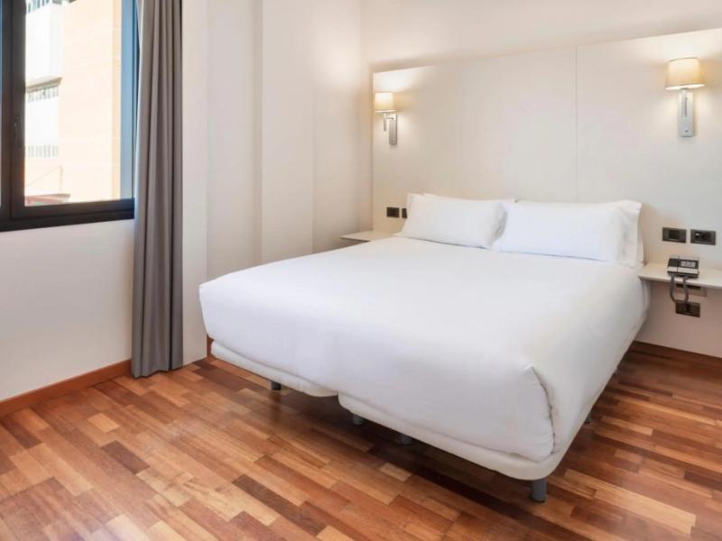 B&B Hotel Elche