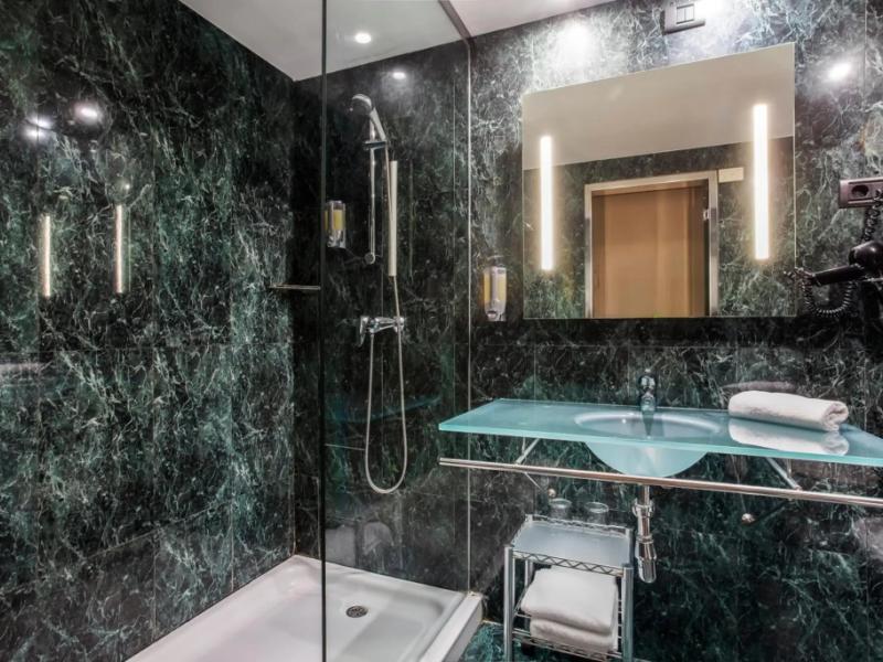 B&B Hotel Elche