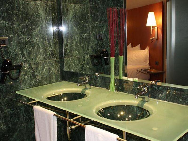 B&B Hotel Elche