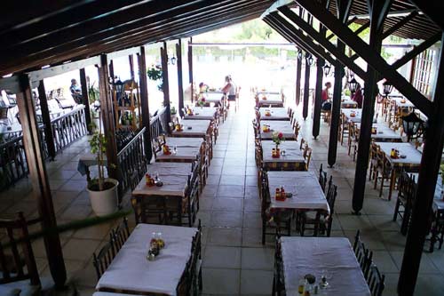 Golden Beach Hotel