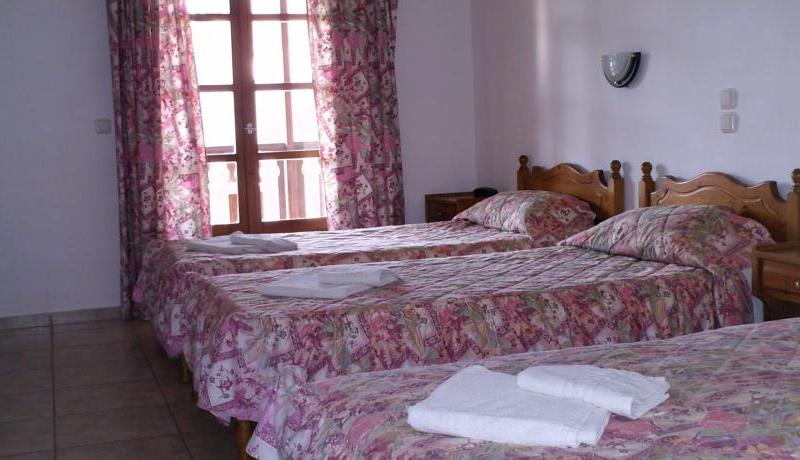 Golden Beach Hotel