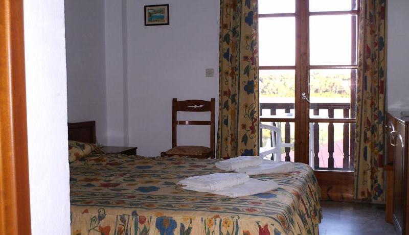 Golden Beach Hotel