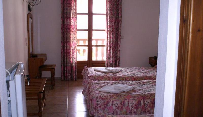 Golden Beach Hotel