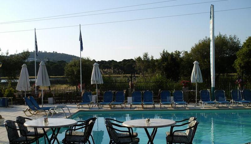 Golden Beach Hotel
