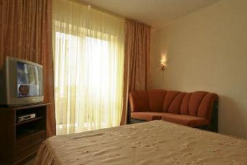 Отель Кипарис Россия, Николаевка, фото 3