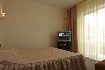 Отель Кипарис Россия, Николаевка, фото 4