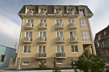 Отель Кипарис Россия, Николаевка, фото 5