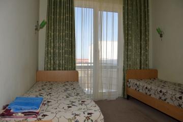 Отель Кипарис Россия, Николаевка, фото 6