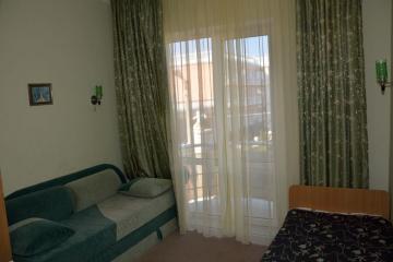 Отель Кипарис Россия, Николаевка, фото 7