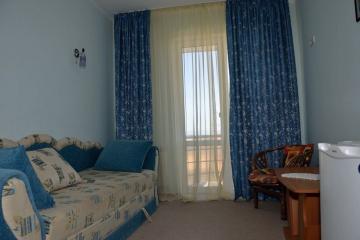 Отель Кипарис Россия, Николаевка, фото 8