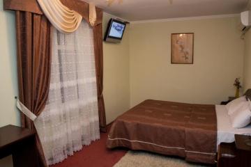 Отель Жемчужина (Кабардинка) Россия, Геленджик, фото 8