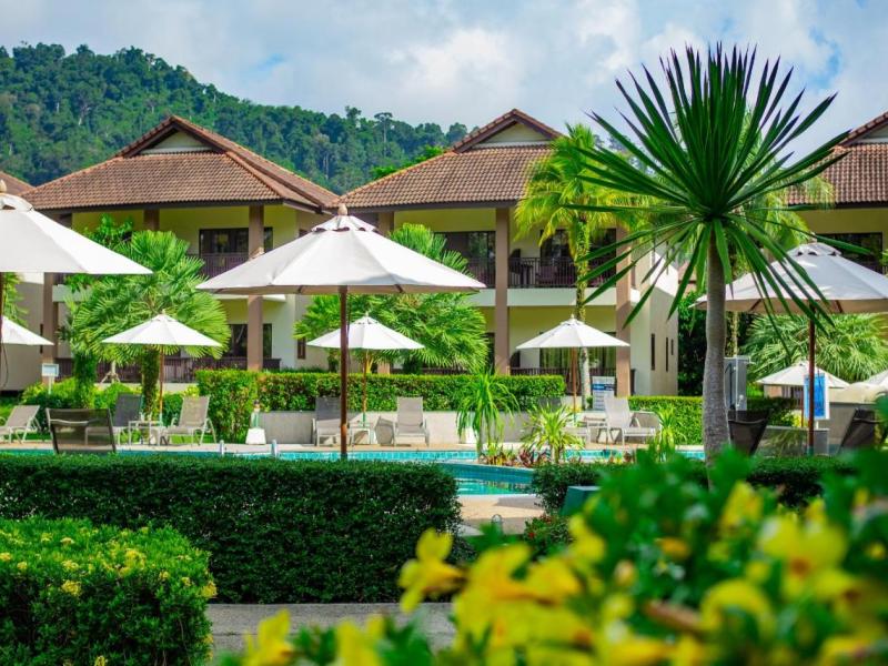 The Leaf Oceanside by Katathani Resorts