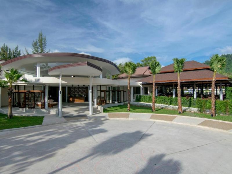 The Leaf Oceanside by Katathani Resorts