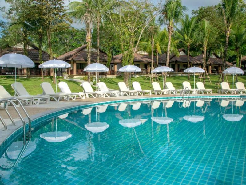 The Leaf Oceanside by Katathani Resorts