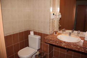 Отель Helios Spa Hotel Болгария, Золотые пески, фото 11