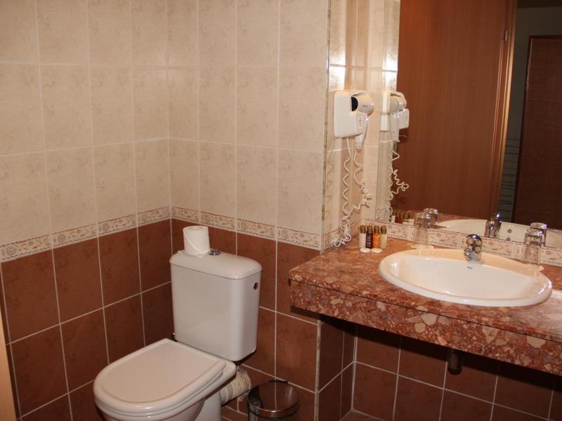 Helios Spa Hotel