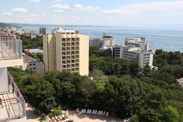 Отель Helios Spa Hotel Болгария, Золотые пески, фото 13