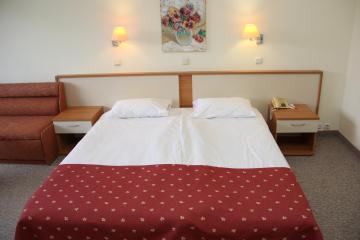 Отель Helios Spa Hotel Болгария, Золотые пески, фото 14
