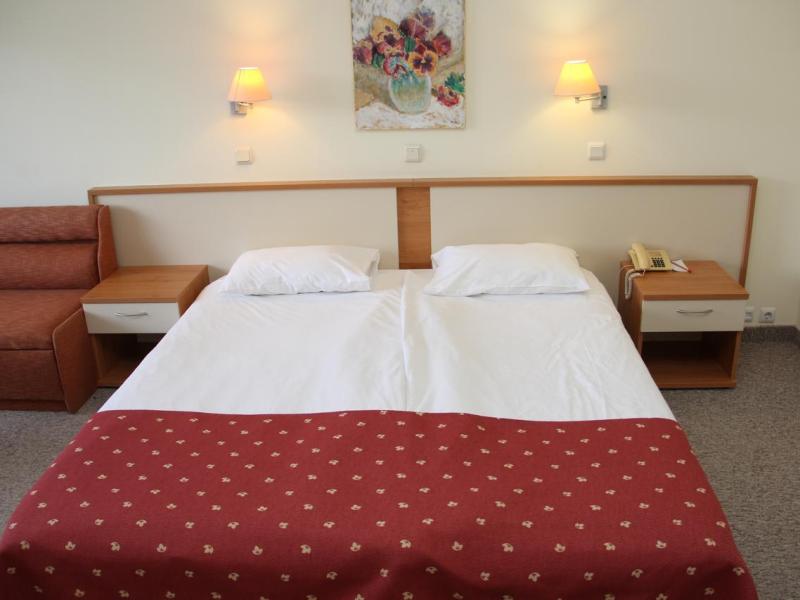 Helios Spa Hotel
