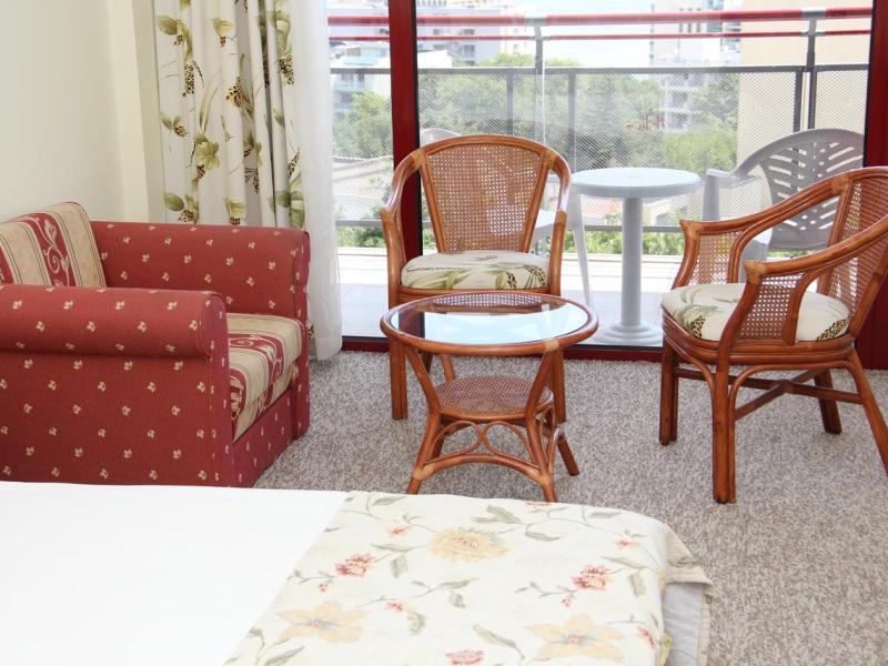 Helios Spa Hotel
