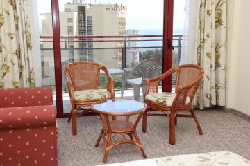 Отель Helios Spa Hotel Болгария, Золотые пески, фото 17