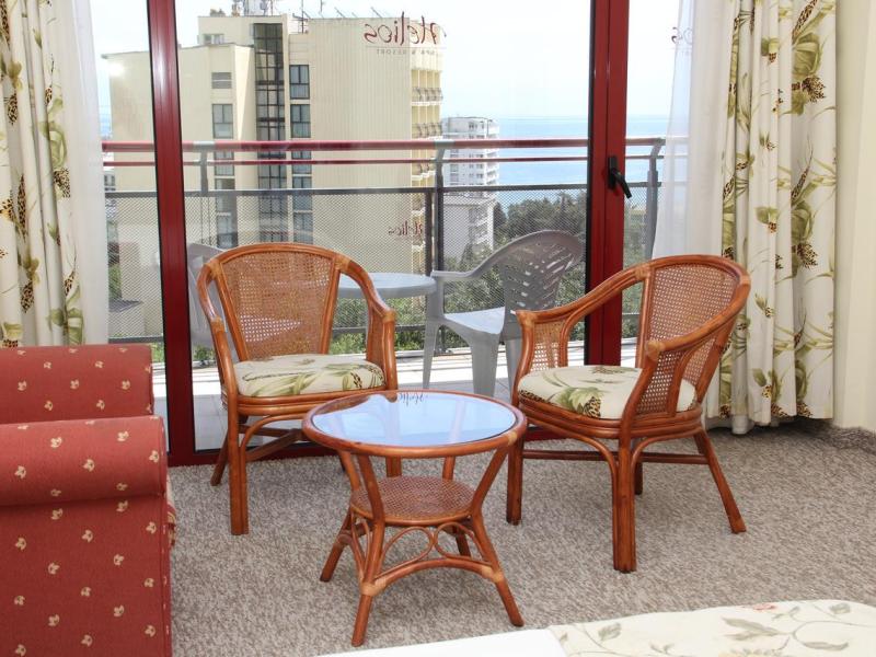 Helios Spa Hotel