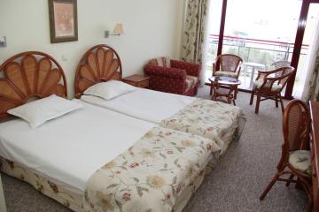 Отель Helios Spa Hotel Болгария, Золотые пески, фото 18