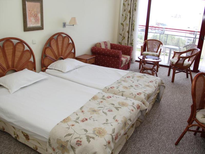 Helios Spa Hotel