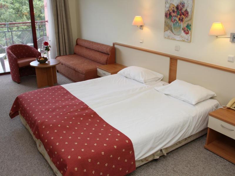 Helios Spa Hotel