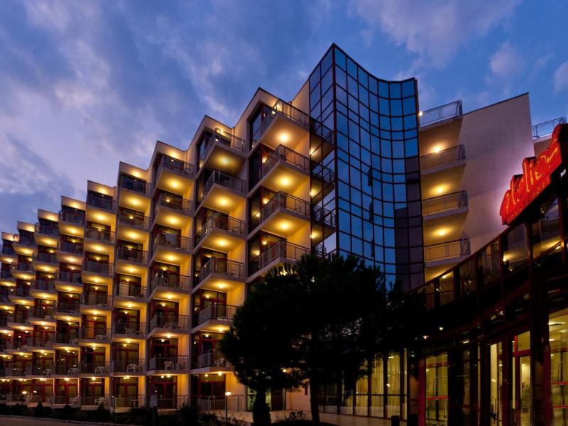Helios Spa Hotel