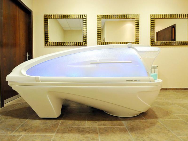 Helios Spa Hotel