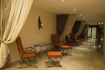 Отель Helios Spa Hotel Болгария, Золотые пески, фото 25