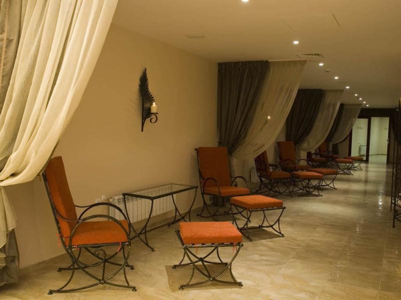 Helios Spa Hotel
