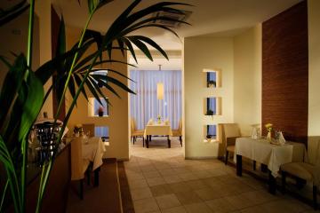 Отель Helios Spa Hotel Болгария, Золотые пески, фото 26