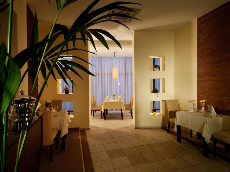 Helios Spa Hotel