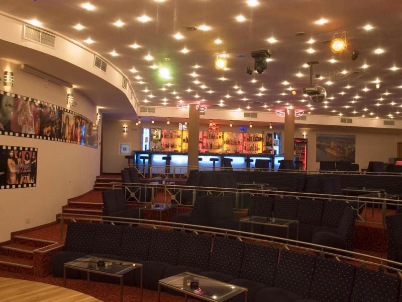 Helios Spa Hotel