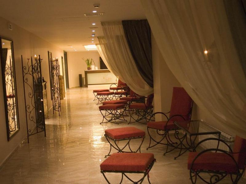 Helios Spa Hotel
