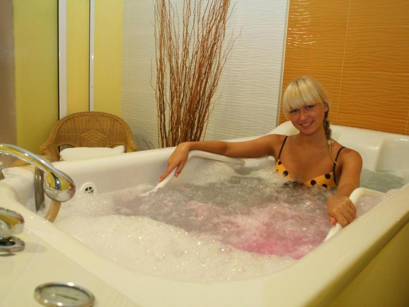 Helios Spa Hotel