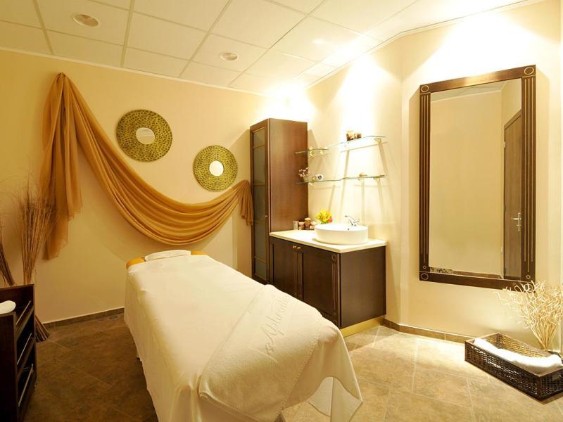 Helios Spa Hotel