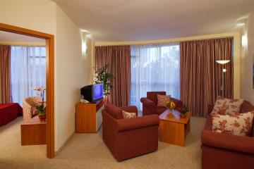 Отель Helios Spa Hotel Болгария, Золотые пески, фото 32