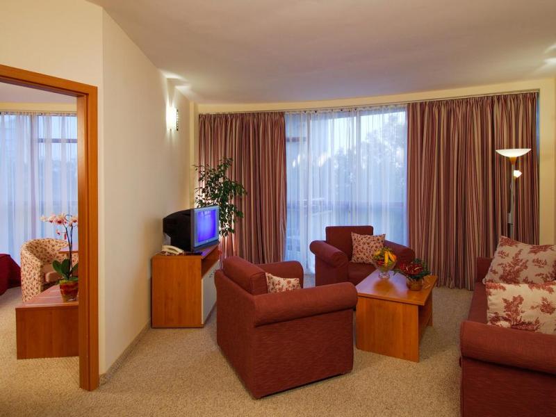 Helios Spa Hotel