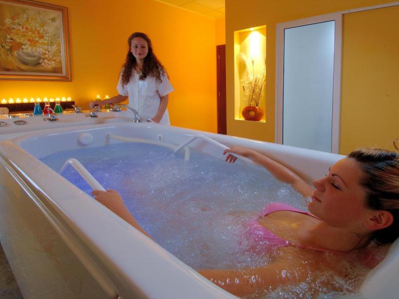 Helios Spa Hotel