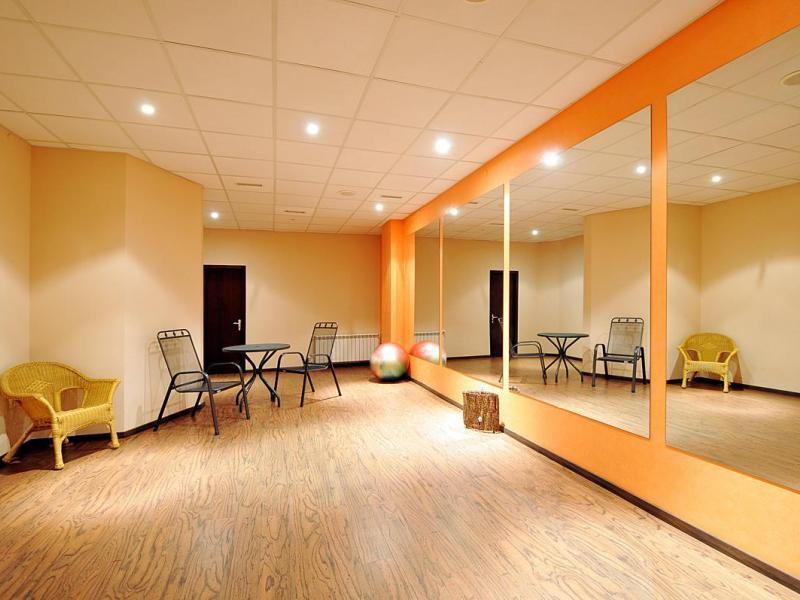 Helios Spa Hotel