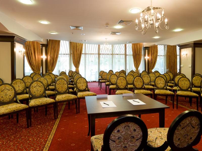 Helios Spa Hotel