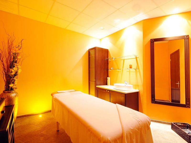 Helios Spa Hotel