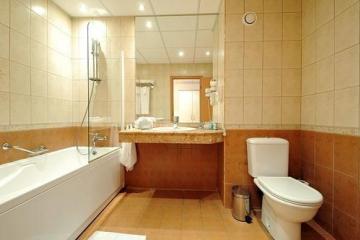 Отель Helios Spa Hotel Болгария, Золотые пески, фото 9