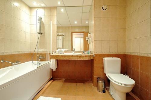 Helios Spa Hotel