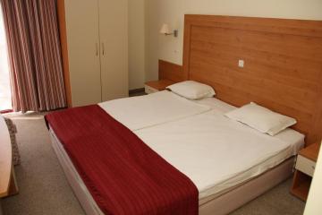 Отель Helios Spa Hotel Болгария, Золотые пески, фото 10