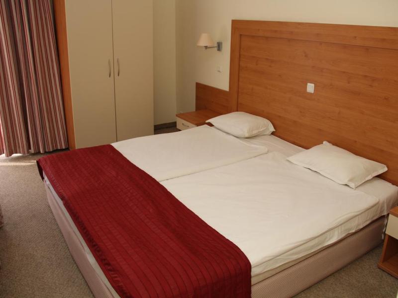 Helios Spa Hotel