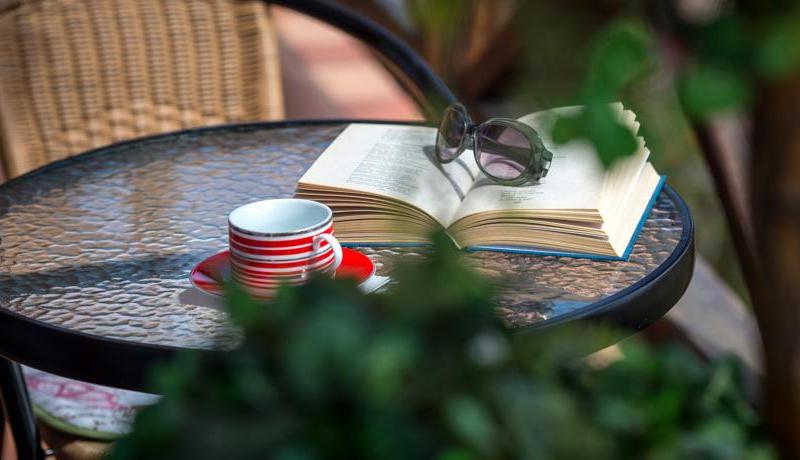 Эко Вилладж (Приветное)